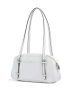 Guess Kadın Beyaz Cerelia Omuz Askılı Satchel Çanta