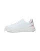 Guess Kadın Pembe Elbina Hakiki Deri Sneaker