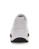 Guess Kadın Beyaz Hapyy 4G Ve Peony Logolu  Sneaker
