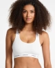 Guess Kadın Beyaz Logolu Bralet Sütyen