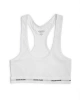 Guess Kadın Beyaz Logolu Bralet Sütyen