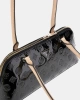 Guess Kadın Siyah Arnela Omuz Satchel Çanta