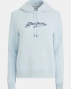 Guess Kadın Califiorna Nakış İşlemeli Sweatshirt