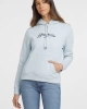 Guess Kadın Califiorna Nakış İşlemeli Sweatshirt