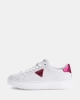 Guess Kadın Denesa Beyaz Detaylı Sneaker