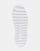 Guess Kadın Denesa Beyaz Detaylı Sneaker