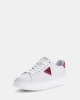 Guess Kadın Denesa Beyaz Detaylı Sneaker