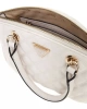Guess Kadın Beyaz Giully Mini Satchel Çanta