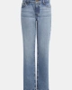 Guess Kadın  G08 Normal  Bel  Straight Jean Pantolon