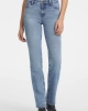 Guess Kadın  G08 Normal  Bel  Straight Jean Pantolon