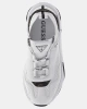 Guess Kadın Beyaz Geniver2 4G Logolu Sneaker