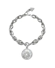 Guess Kadın Gümüş Renkli Bileklik - JGUJUBB04546JWRHS