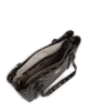 Guess Kadın Kahverengi Eco Erica Elite Tote Çanta