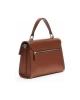Guess Kadın Kahverengi Karamel Eco Aldith El Saplı Flap Çant