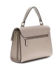 Guess Kadın Kahverengi Taba Eco Aldith El Saplı Flap Çanta