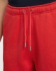 Guess Kadın  Kırmızı Jogger Pantolon