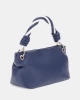 Guess Kadın Lacivert Cruise Vibe El Saplı Crossbody Çanta