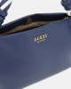 Guess Kadın Lacivert Cruise Vibe El Saplı Crossbody Çanta