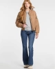 Guess Kadın Mavi G09 Bootcut Jean Kot Pantolon