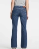 Guess Kadın Mavi G09 Bootcut Jean Kot Pantolon