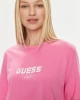 Guess Kadın Natalia Boxy T-Shirt