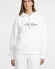 Guess Kadın Oversize Sweatshirt