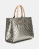 Guess Kadın Arnela Girlfriend Tote Çanta