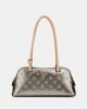 Guess Kadın  Arnela Omuz Satchel Çanta
