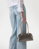 Guess Kadın  Arnela Omuz Satchel Çanta