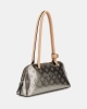 Guess Kadın  Arnela Omuz Satchel Çanta