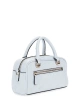 Guess Kadın Mavi Cresidia Küçük Satchel Çanta