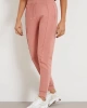 Guess Kadın Pembe Jogger Eşofman Altı