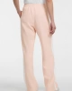Guess Kadın Pembe Triko Eşofman Altı