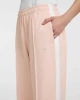 Guess Kadın Pembe Triko Eşofman Altı