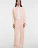 Guess Kadın Pembe Triko Eşofman Altı