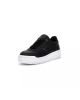 Guess Kadın Siyah Beyaz Miram Sneaker