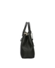 Guess Kadın Siyah Nastra Society Satchel Çanta