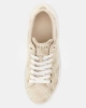 Guess Kadın  Denesa  4G Logolu  Sneaker