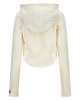 Guess Kadın Anneka Ekru Sweatshirt