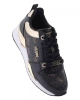 Guess Kadın Tally Active Siyah Sneaker