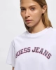 Guess Kadın Tişört Beyaz