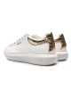 Guess Kadın Beyaz Vibo Sneaker