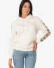 Guess Kadın Şerit Logolu Sweatshirt