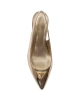 Guess Kadın Zanda Gold Topuklu Ayakkabı