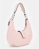 Guess Kapitone Regilla Hobo Çanta Kadın