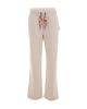 Guess Logo Şeritli  Bel Jogger  Britney Kadın Pantolon
