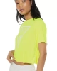 Guess  Logolu Sarı T-Shirt