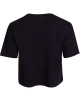 Guess Logolu Ss Cn Kadın Boxy Fıt T-Shirt