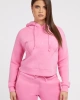 Guess New A Kadın Aktif Scuba Sweatshirt