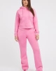 Guess New A Kadın Aktif Scuba Sweatshirt